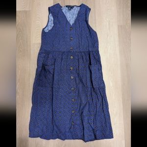 J. G. Hook vintage jumper